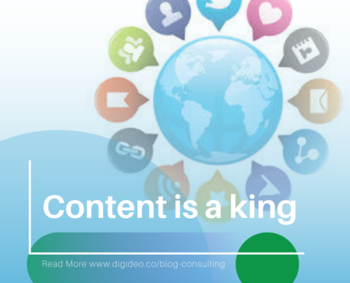 Content Marketing and Search Engine Optimization (SEO) are critical components of inbound marketing