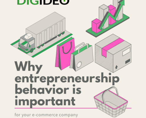 Why entrepreneurship behavior is important for your company