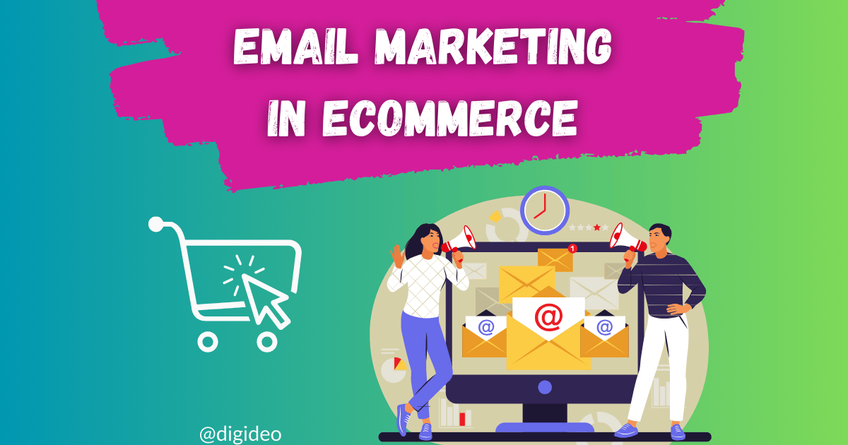 Email Marketing in eCommerce