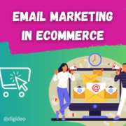 Email Marketing in eCommerce