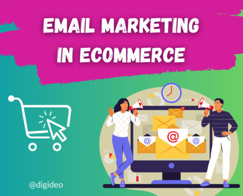 Email Marketing in eCommerce