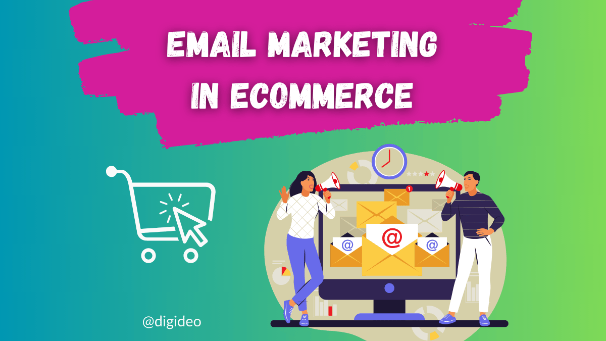 Email Marketing in eCommerce