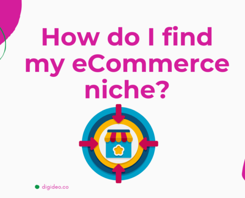 How do I find my ecommerce niche -banner