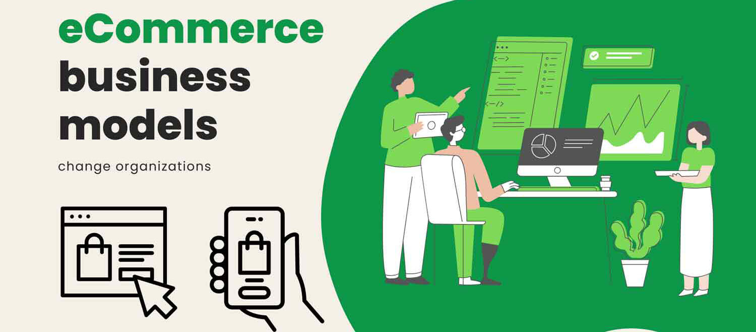 eCommerce business models