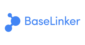 baselinker logo - Polish ecommerce connector