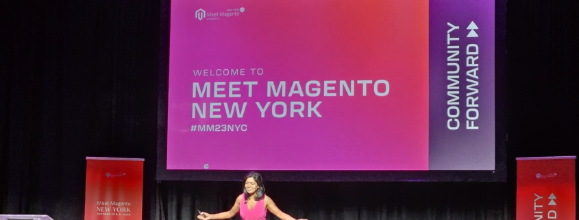 Meet Magento NY 2023