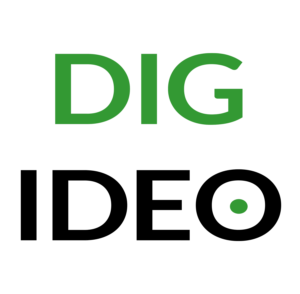 Digideo logo