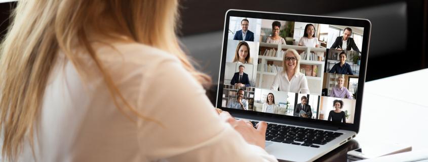 How to switch to virtual firm and remote teams successfully?