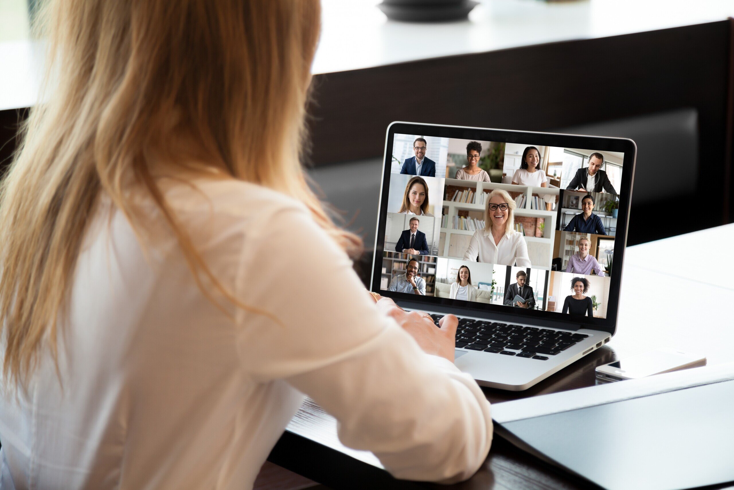 How to switch to virtual firm and remote teams successfully?