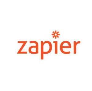 Zapier - ecommerce connector