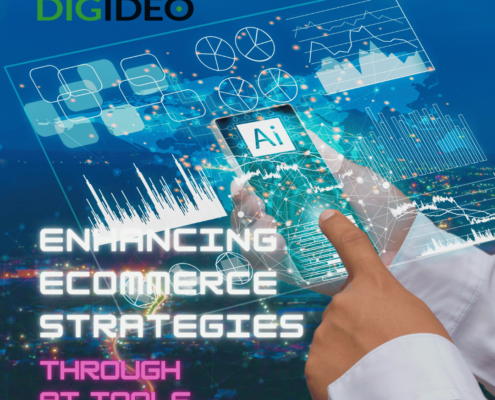 Enhancing eCommerce strategies through AI