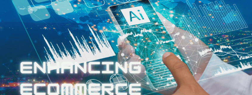 Enhancing eCommerce strategies through AI