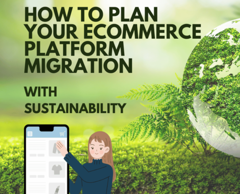 How to plan your eCommerce platform migration