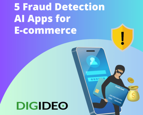 5 Fraud Detection AI apps for eCommerce