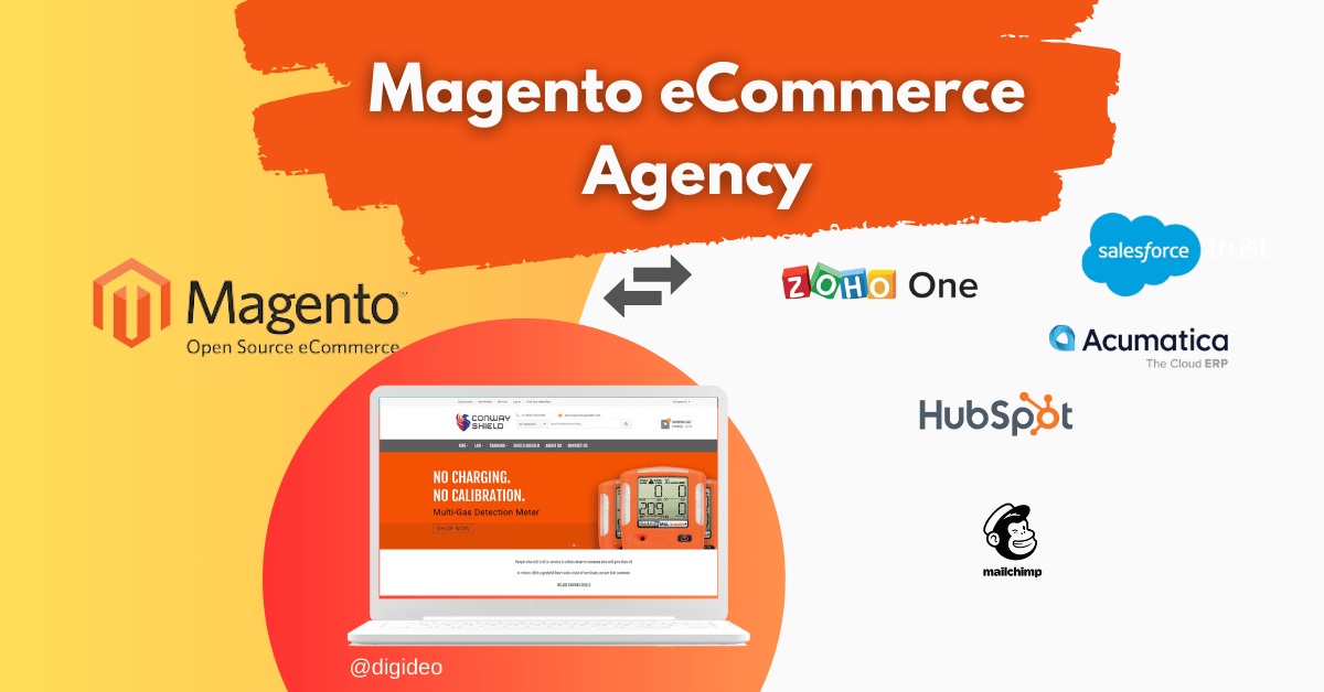 Digideo Magento ecommerce agency (1200 x 628 px)