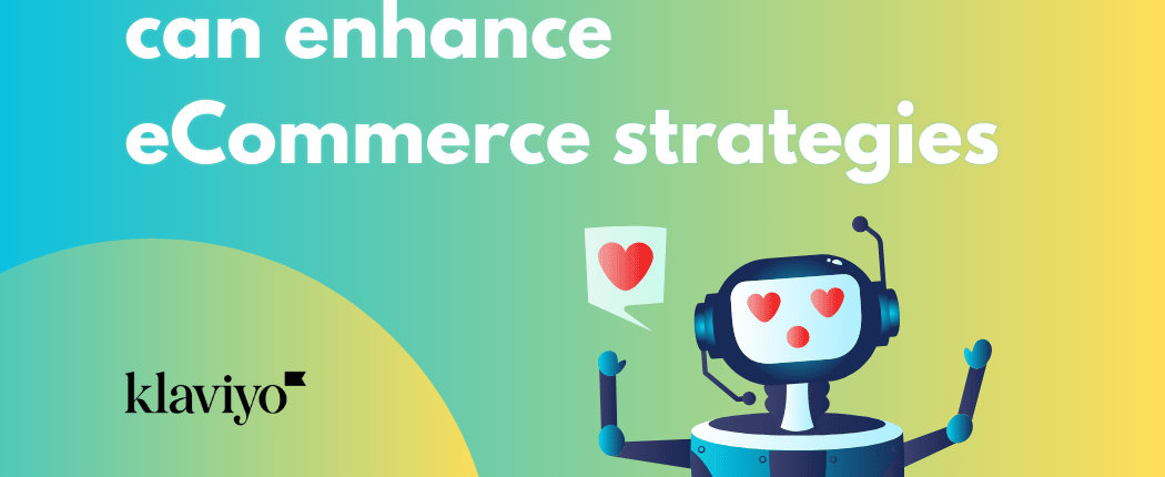 What are the latest AI tools that can enhance ecommerce strategies