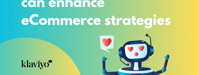 What are the latest AI tools that can enhance ecommerce strategies