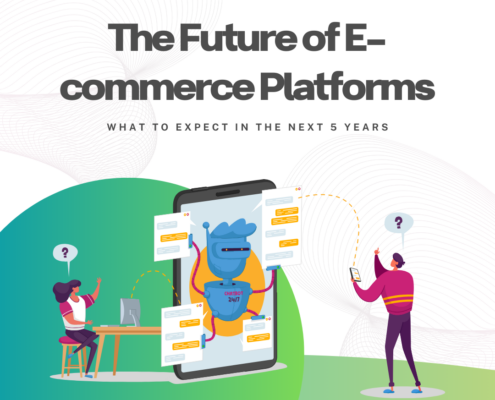 the future of ecommerce platforms